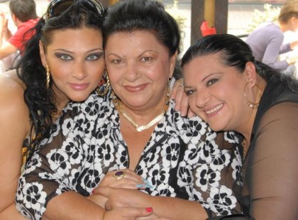 Bangó Margit ezt hogy tehette meg? Nem gondolták, hogy képes rá mégis megtette. Padlót fogtak az állak a lépésétől