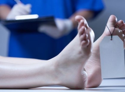 Németországi bonctani szakértők KITÁLALTAK! Ijesztő: a holttestek már nem bomlanak le