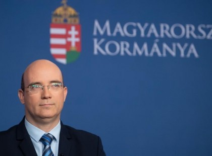 ÁLLAMTITKÁR BEJELENTÉSE : RENDKÍVÜLI TANÍTÁSI SZÜNET AZ ISKOLÁKBAN, rendkívüli SZÜNET AZ ÓVODÁKBAN!