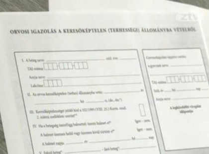 VÁLTOZOTT A TÁPPÉNZ! 2021. január 1-től EKKORA ÖSSZEGET kapsz ha beteg vagy :