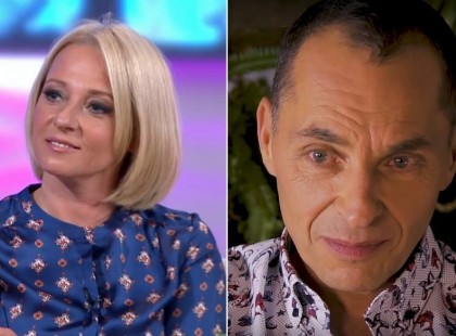 Döbbenetes hírt kaptunk: Karácsony előtt hagyta el a családját Palik László…