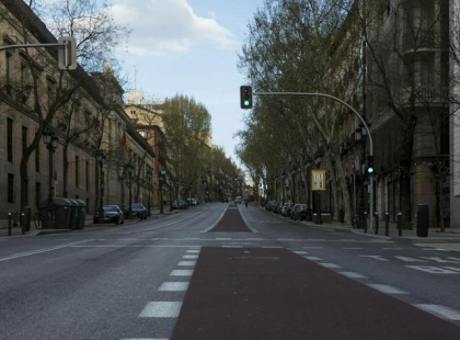 Leáll az élet, jönnek az újabb szigorítások a szomszédban! ÍME A RÉSZLETEK :