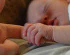 Ő az első újévi baba - Kisfiú lett az első fővárosi újszülött 2021-ben - ezt a nevet kapta -Isten hozott pici angyalka 