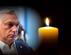 Gyászol Orbán Viktor : nagyon megviselte az újabb szörnyű tragédia!