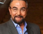 Idén 75 éves Sandokan, azaz Kabir Bedi. Nézd meg, vajon mennyire fogtak rajta az évek!