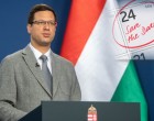 MAGA GULYÁS GERGELY jelentette be : Ne legyenek illúzióink!! ERRE SZÁMÍTS a következő hetekben : LEZÁRÁSOK, KORLÁTOZÁSOK, TILALMAK! >>