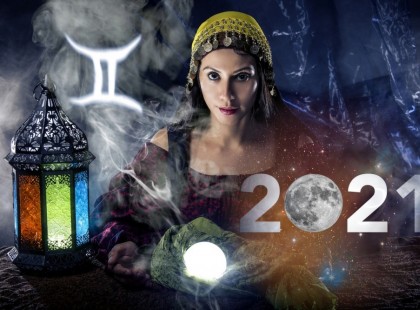 Megérkezett: A világhírű asztrológus jóslata 2021-re: ez vár ránk az új évben, és amit tennünk kell