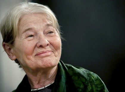 Vége. Befejeztem. Ez is elmúlt! Elbúcsúzik Törőcsik Mari!