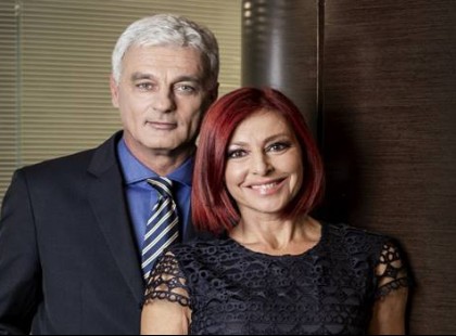 Többé már nem tartják titokban, végre felvállalta Erős Antónia és Szellő István!