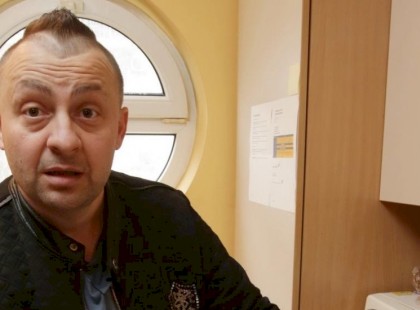 Gáspár Zsolti polgármester lesz : Mintafalut csinálok Nógrádmegyerből!