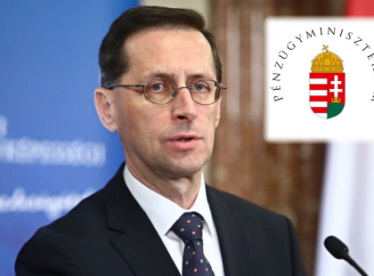 Mennyivel nőhet a minimálbér? Erős jelzés érkezett a Pénzügyminisztériumból! Pontosan ekkora ÖSSZEGRE UGRIK A MINIMÁLBÉR 2021. január 1-től?