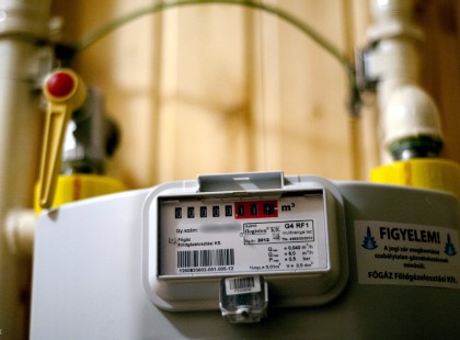 MOST ÉRKEZETT! Ha gázzal fűtesz, erre nagyon figyelj! Szigorítás lépett életbe 2021. januárjától!