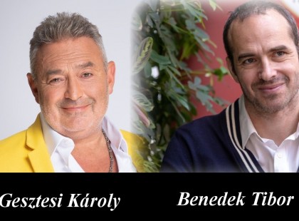 2021-re : EGYRE SZEGÉNYEBB LETT A VILÁG 25 magyar híresség, akiktől 2020-ban el kellett búcsúznunk...