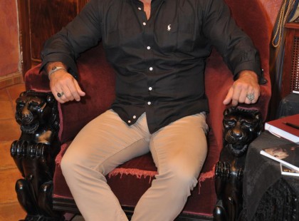 Frabato mestermágus a világjárványról! Ekkor áll minden vissza a régi kerékvágásba