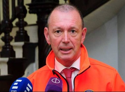 Elmondta az igazat Győrfi Pál! Így érzi magát az oltás után 2 nappal, ilyen mellékhatásokat tapasztalt!