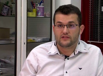 Elmondta az igazat Dr. Novák Hunor! Így érzi magát az oltás után , ilyen mellékhatásokat tapasztalt!