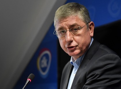 Budai Gyula :Gyurcsány Ferenc volt miniszterelnököt börtönbe akarjuk juttatni, sajnos nem sikerült”