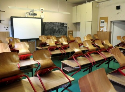 Most jött a hír egyenesen a kormánytól! EZEK AZ ISKOLÁK és ÓVODÁK MARADNAK NYITVA, a többi BEZÁR! >>>