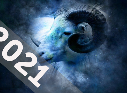 Kos Horoszkóp 2021 - Ezt hozza 2021 számotokra!