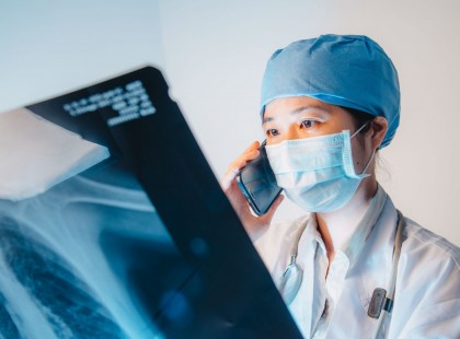 Áttörés!! VÉGRE rájöttek erre a covidosokat mentő orvosok! Eddig ezt senki nem vette észre???