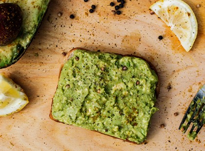 Eddig gyakran ettem avokádót, de amióta kiderült, mit tett a szervezetemmel…