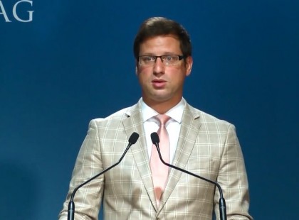 Nagyon rossz hír! Jajj neee! TELJESEN ÚJ TILALMAT vezetnek be Magyarországon! Erre SENKI NEM SZÁMÍTOTT >>>>