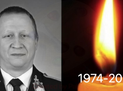 Életének 47. évében örökre lehunyta a szemét Attila..