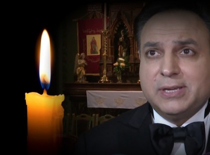 Gyászol Mága Zoltán : nagyon megviselte a szörnyű tragédia!