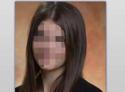 A lángoló autóból minden erejével próbálta 10 hónapos öccsét menteni..Évit a csomagtartóban találtak, szorosan ölelte..