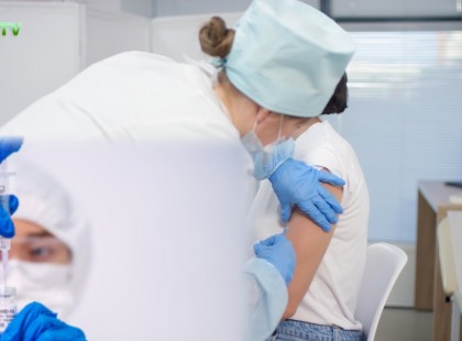 Magyar Orvosi Kamara:Semmi akadálya, hogy kötelezővé tegyék itthon a koronavírus elleni oltást