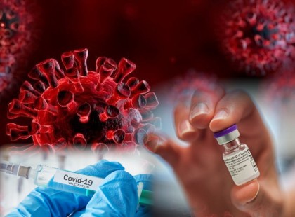 Ezek az oltás mellékhatásai !Magyar virológus elárulta ,hogy ezek a koronavírus elleni oltás mellékhatásai. Álmainkba nem gondoltuk volna.......