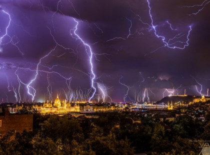 Májusra már ne tervezzen semmit: május 26-án itt a világvége – mondják a hívők