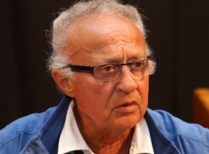 Drámai vallomása Sas József lányának édesapja utolsó óráiról: „Végül úgy éreztem, inkább menne”