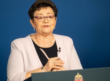 MÜLLER CECÍLIA pár órája rossz hírt jelentett be : EZZEL SOK remény elszállt….Ezt nem gondoltuk végig…