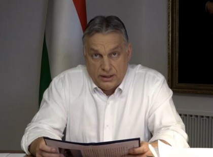 EKKOR OLDJÁK FEL A korlátozásokat Magyarországon >> 5 perce érkezett a drámai hír! ORBÁN VIKTOR MAGA JELENTETTE BE :