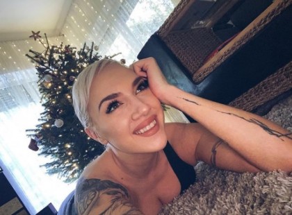 Tóth Gabi miatt kirúgtak a munkahelyéről egy családapát. Gabi szerint biztos nem volt jó munkaerő, ha egyből ki is rakták