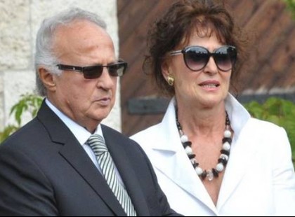 Megszólalt Sas József özvegye! Döbbenetes dolgot árult el férje haláláról!