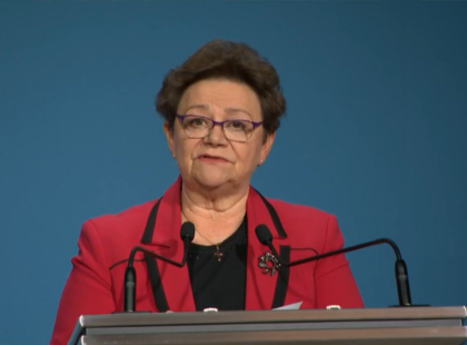 VÉGRE KIDERÜLT, amit talán SOHA NEM AKARTUNK TUDNI! Müller Cecília, olyat árult el az oltóanyagról és az oltás utáni állapotról, hogy szóhoz sem jutunk! Ez igaz???