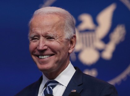 Történelmi lépésre készül Joe Biden !Transznemű nő lesz Joe Biden új egészségügyi miniszter-helyettese! Ő az első olyan ember, aki transzneműként az amerikai szövetségi kormányában ilyen magas pozíciót vállalhat.