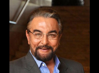 Idén 75 éves Sandokan, azaz Kabir Bedi. Nézd meg, vajon mennyire fogtak rajta az évek!