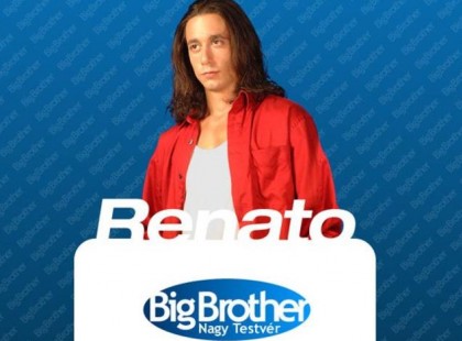 Emlékszel a Big Brother Renátójára? Döbbenetes a mostani külseje!