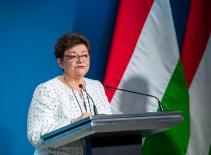 MA REGGEL VÉGRE KIMONDTÁK az év legfájóbb hírét… CSAKIS EKKOR térhet vissza az életünk a régi kerékvágásba!