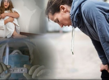 Fontos!Új tünete van a covid 19 nek ! VÉGRE rájöttek a covid orvosok! Megvan a megjelenő tünetek sorrendje!ÍGY jelzi a szervezeted, hogy koronavírusos vagy: – EZT legmerészebb álmainkban sem gondoltuk volna!