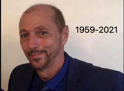 Fájó megtört szívvel közöljük, hogy nagyon jó barátunk Hangya feladta a koronavírussal folytatott küzdelmét..