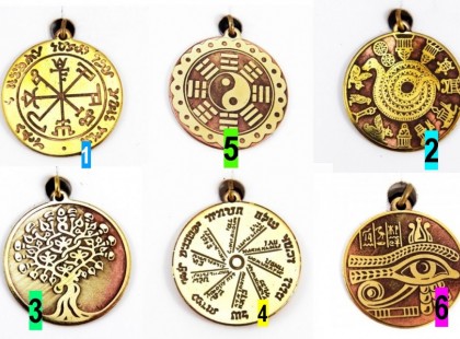 Válassz egy talzmánt és megtudhatod hogyan alakul az életed a 2021-es éveben!