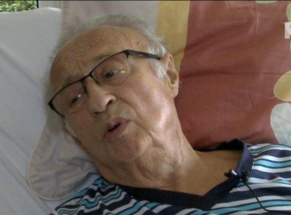 Új fejlemény!Megtörte a csendet Sas József lánya – Így halt meg valójában az édesapja!