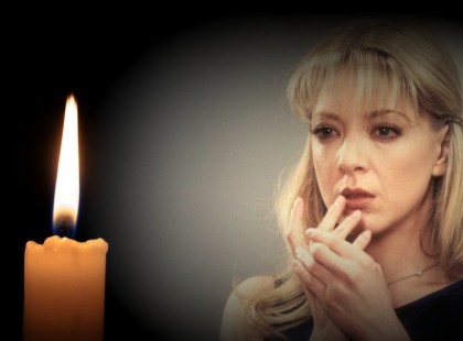 Búcsúzunk Esperanzától – Ezért halt meg a mexikói telenovellák sztárja - Belegondolni is rossz abba, hogy mibe halt bele!