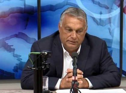MEGRÁZÓ hírt jelentett be ORBÁN VIKTOR : ITT a dátum >> EDDIG BIZTOSAN MARADNAK A KORLÁTOZÁSOK és a KIJÁRÁSI TILALOM! >>>