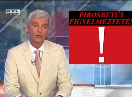 MEGÉRKEZETT A PIROSBETŰS FIGYELMEZTETÉS! MINDEN gázzal fűtőnek súlyos riasztást adtak ki! >>>