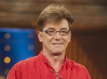 Kiderült az igazság! Így van most a lélegeztetőgépre tett Delhusa Gjon